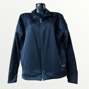 Under Armour Coldgear jacket size small​